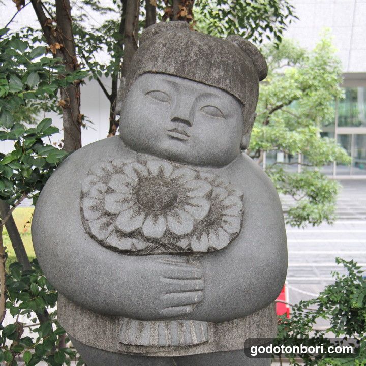 Osaka Convention & Tourism Bureau