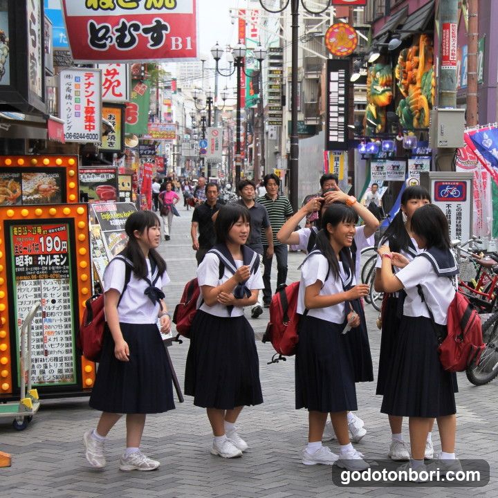 Osaka Convention & Tourism Bureau