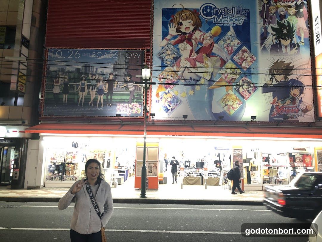 Osaka Convention & Tourism Bureau