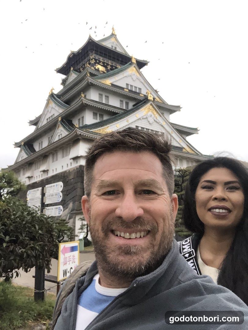 Osaka Convention & Tourism Bureau