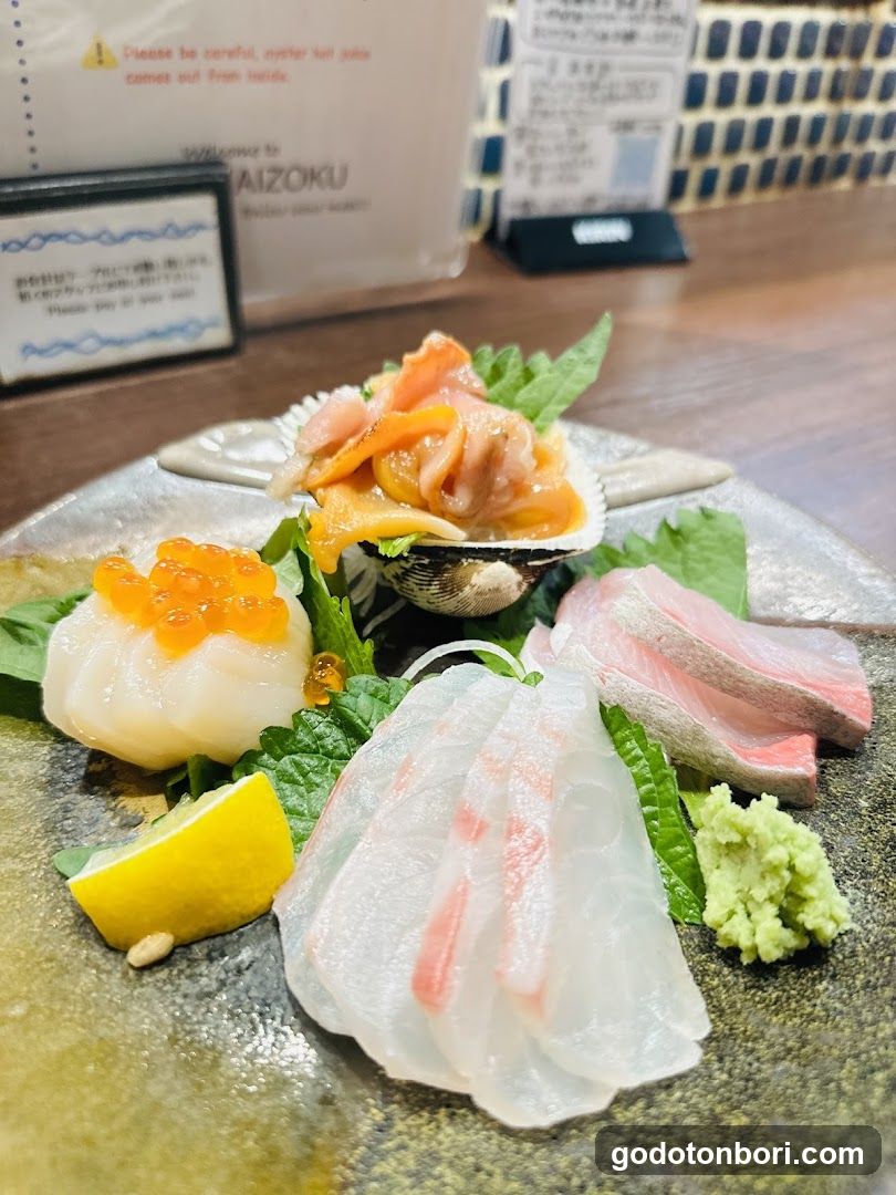 Kaizoku