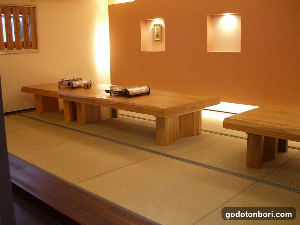Yawaraka Hozenji