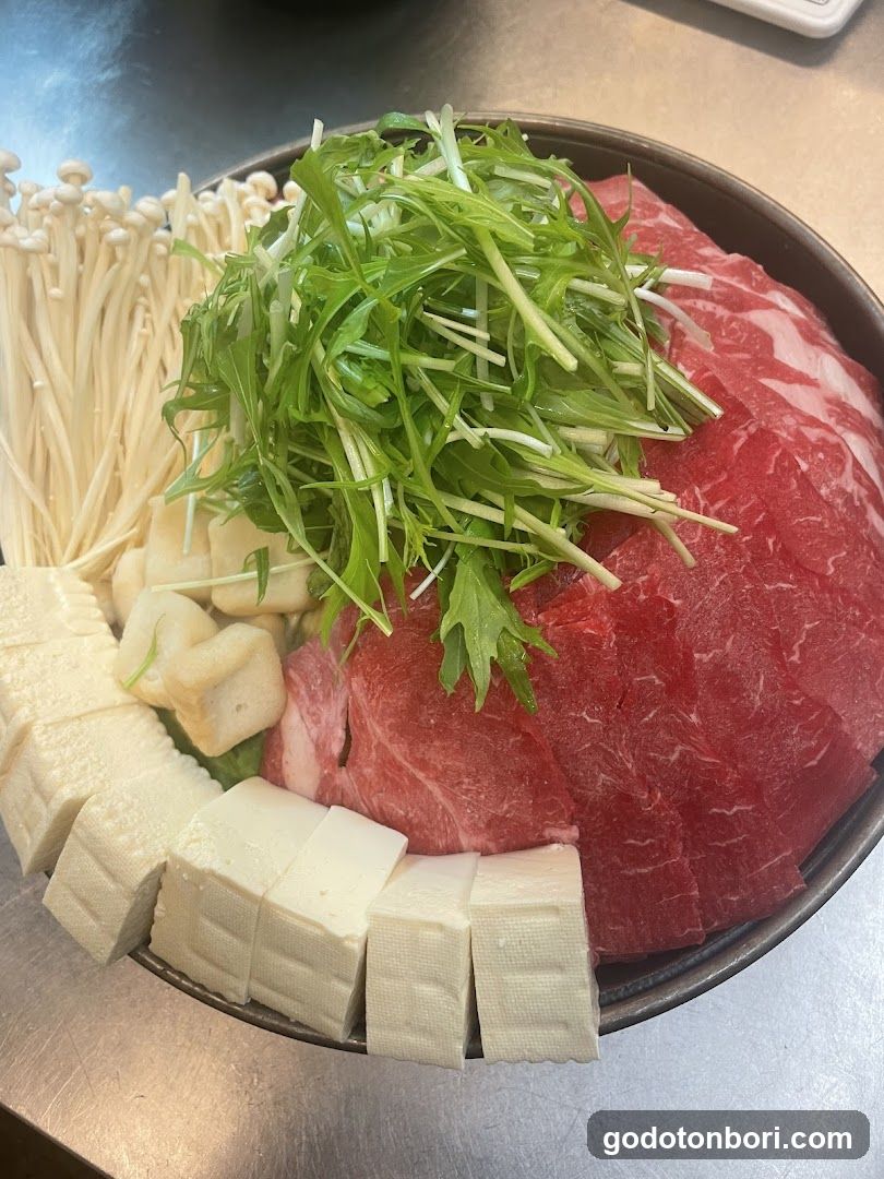 Yawaraka Hozenji