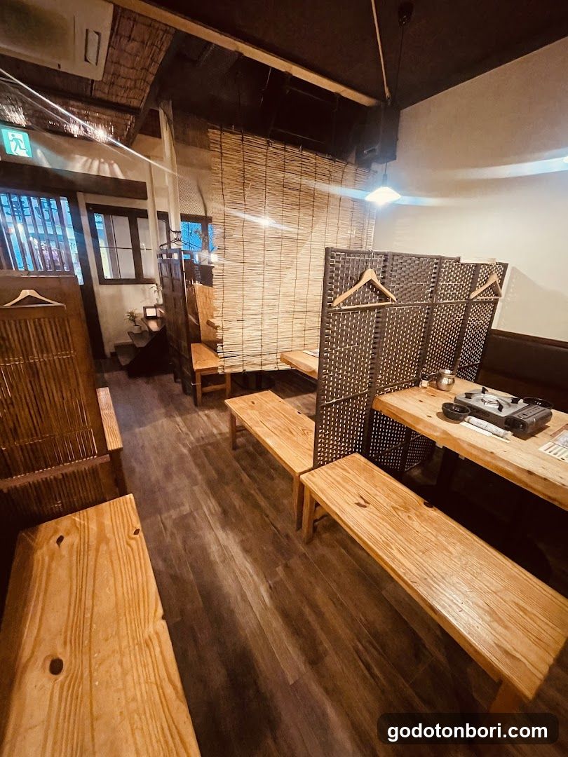 Yawaraka Hozenji