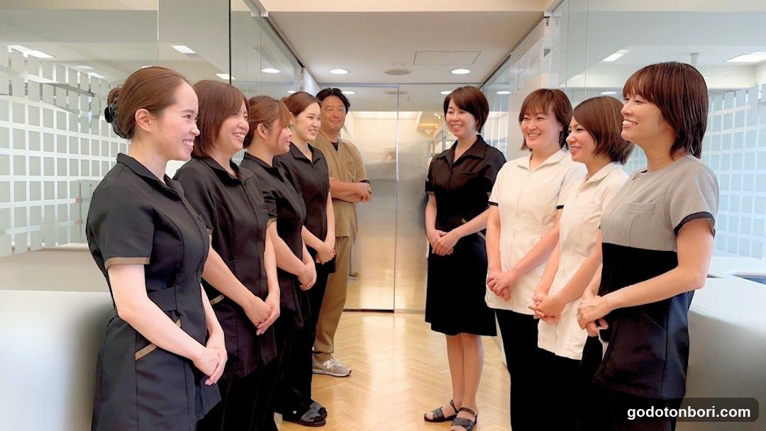 医療法人西村歯科心斎橋診療所