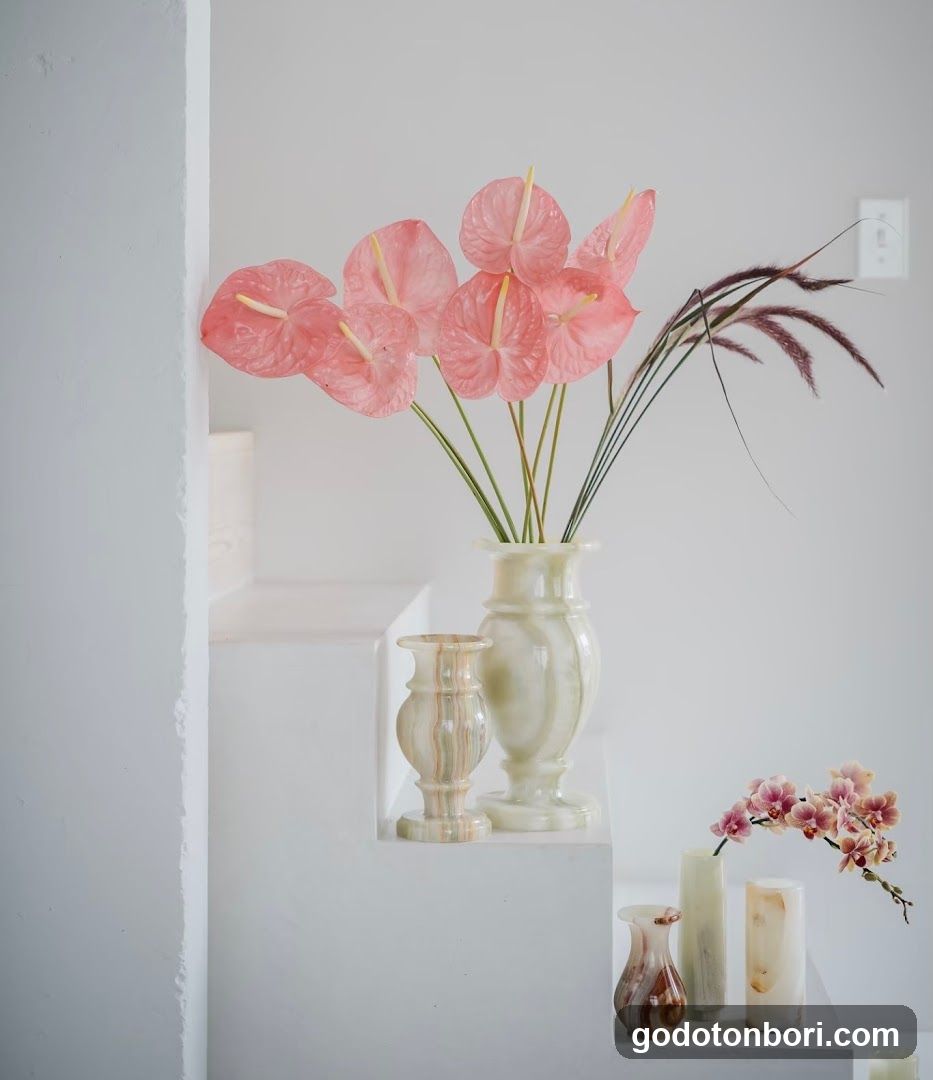 LUVONICAL flower works