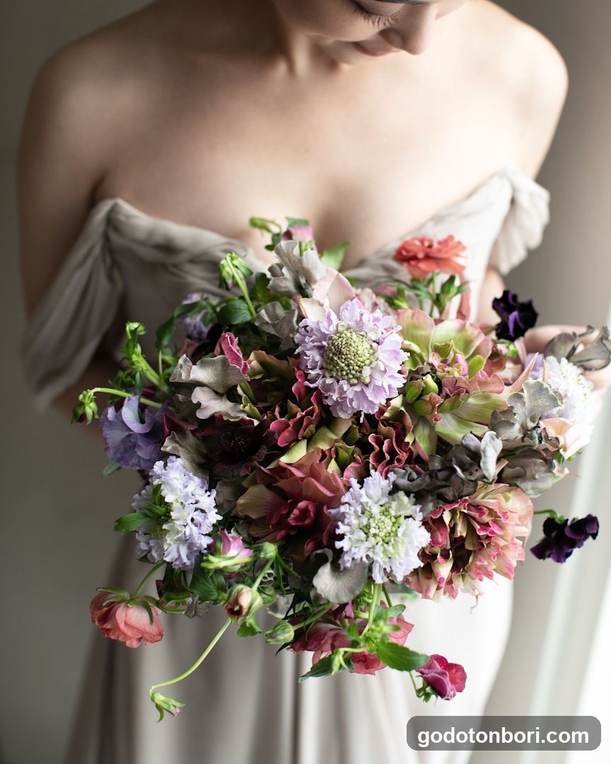 LUVONICAL flower works