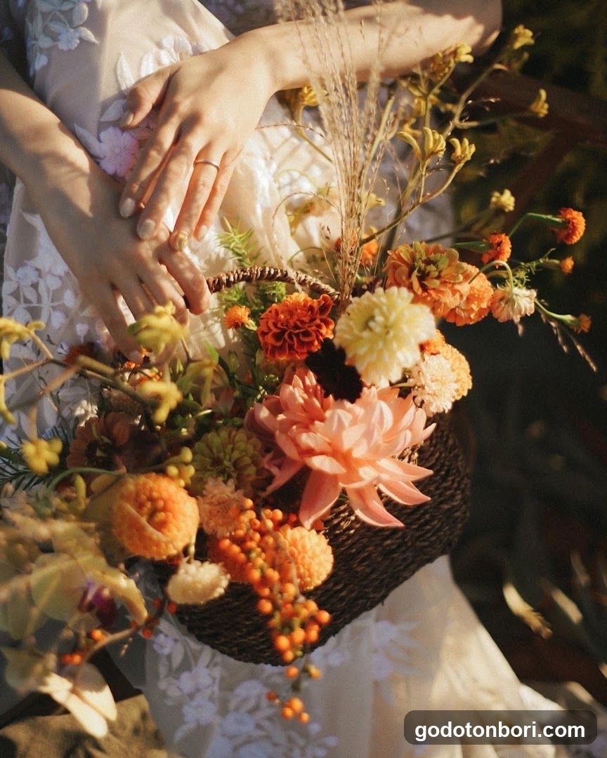 LUVONICAL flower works