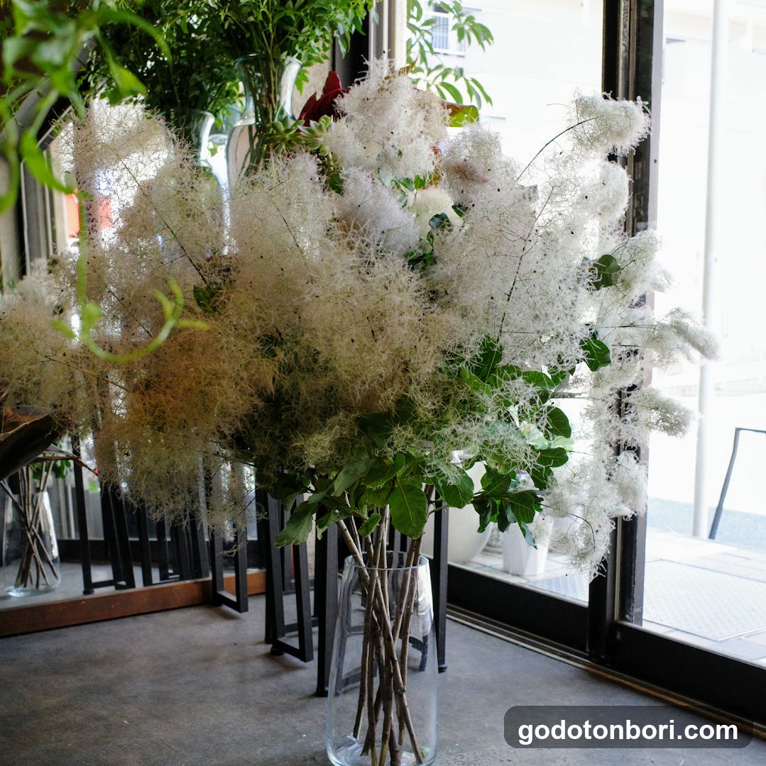 LUVONICAL flower works
