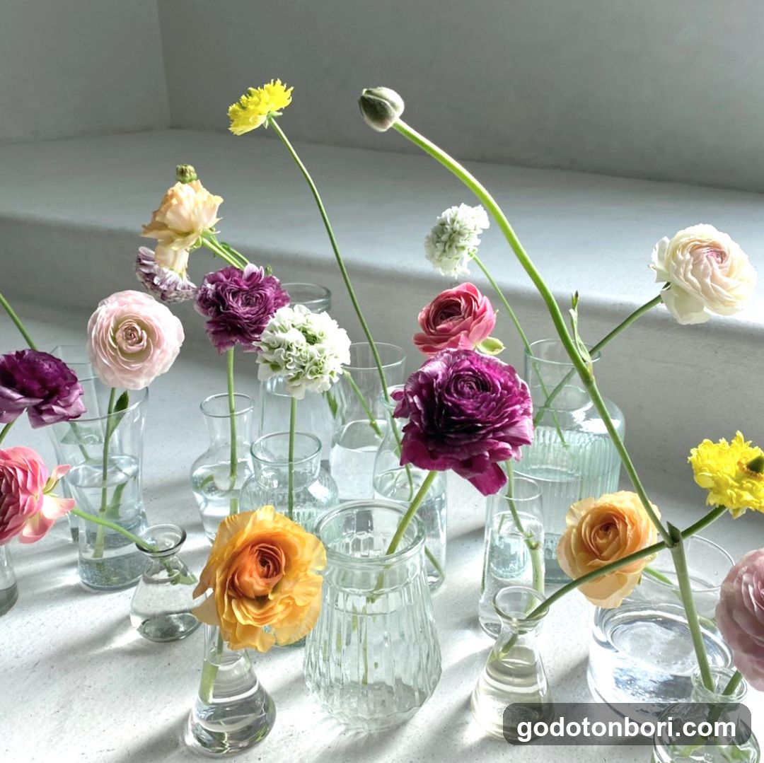 LUVONICAL flower works