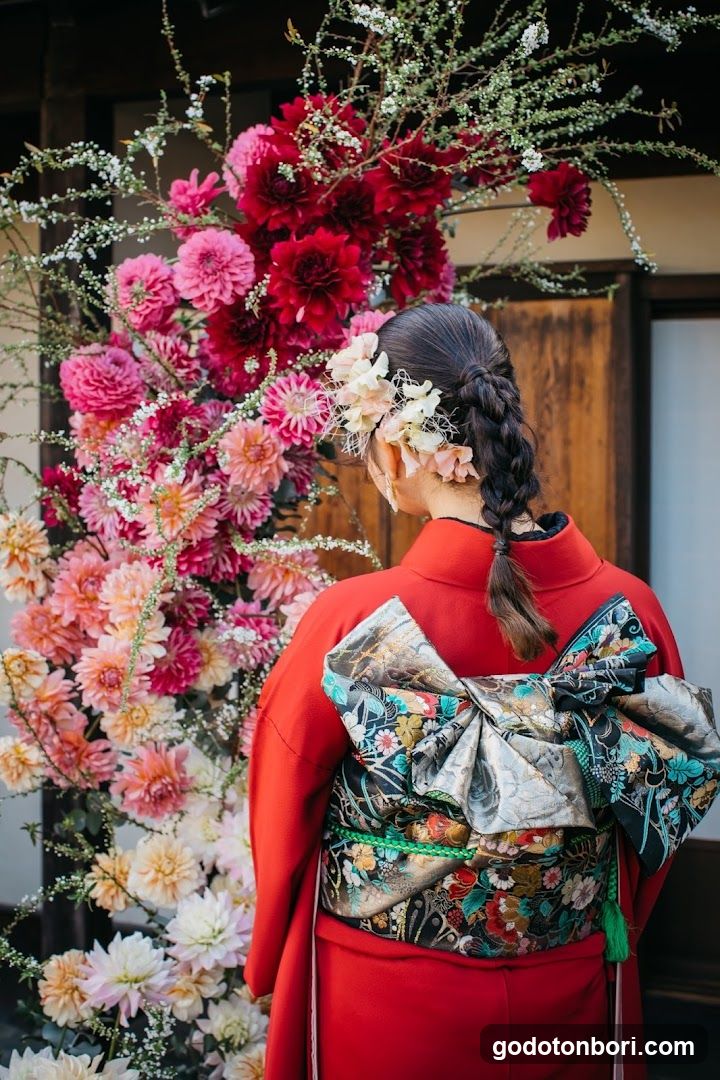 LUVONICAL flower works