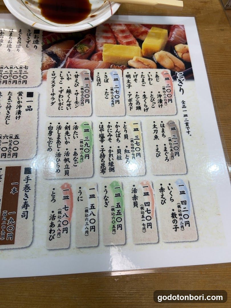 Ichibazushi