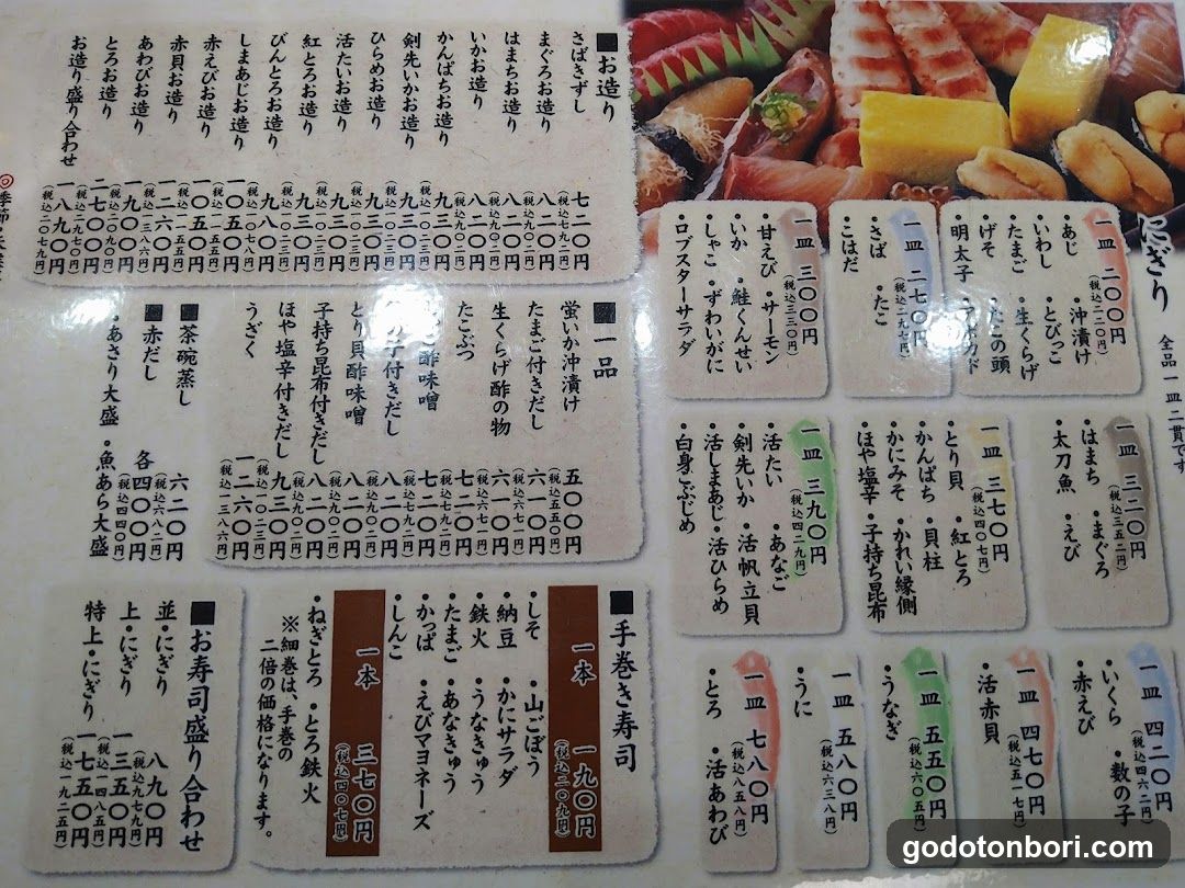 Ichibazushi