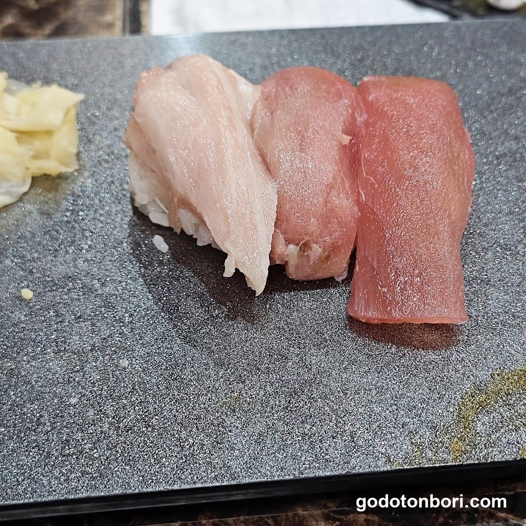 Ichibazushi