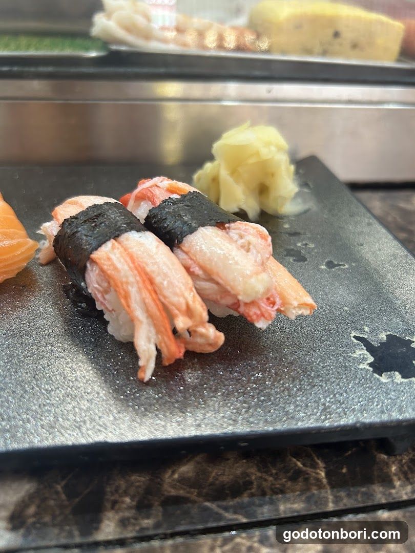 Ichibazushi