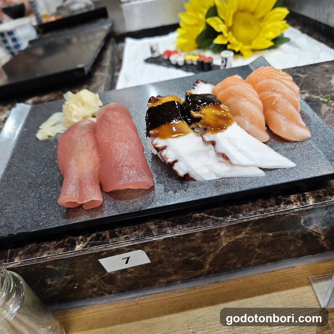 Ichibazushi