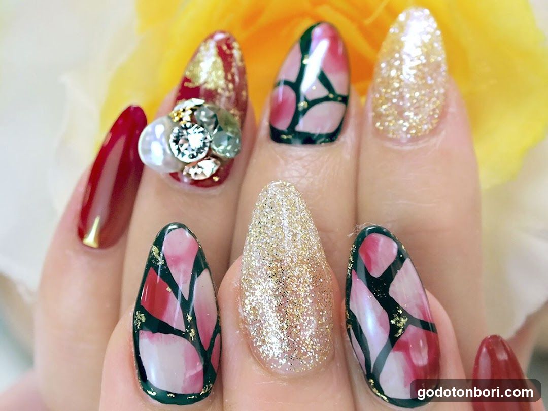 MARCH Nanba Honten
