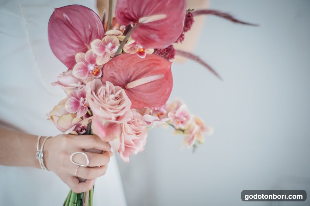 LUVONICAL flower works