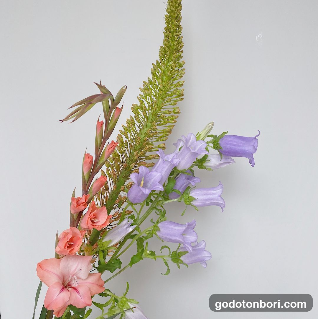 LUVONICAL flower works