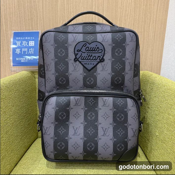 KOMEHYO（コメ兵）買取センターekimoなんば