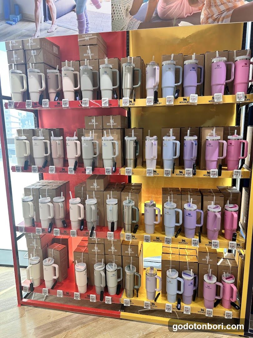 Treca Capital EDION NAMBA Main Store