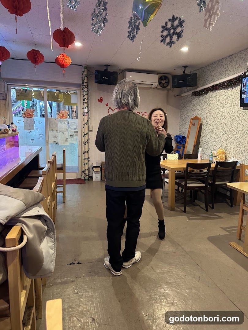 Ilove韓流