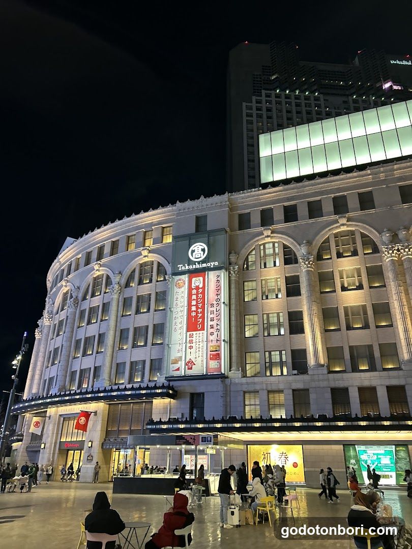 Hanajiro NAMBA Nannanmise Flower Shop