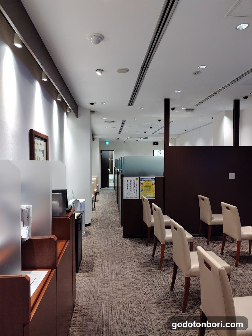 Ginza Tanaka
