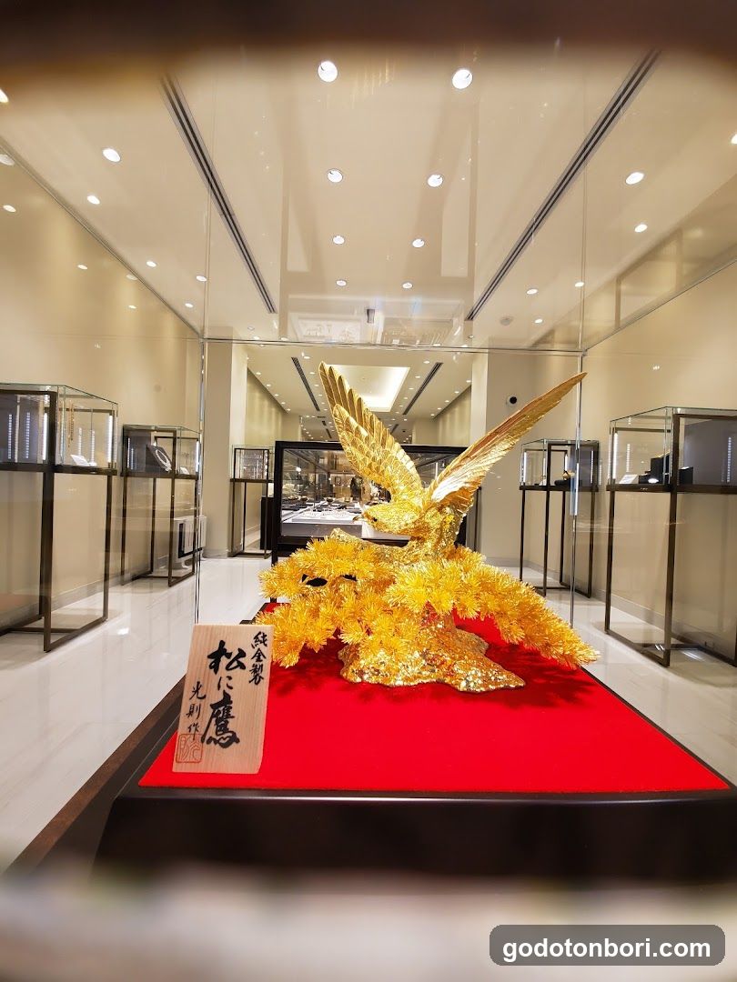 Ginza Tanaka