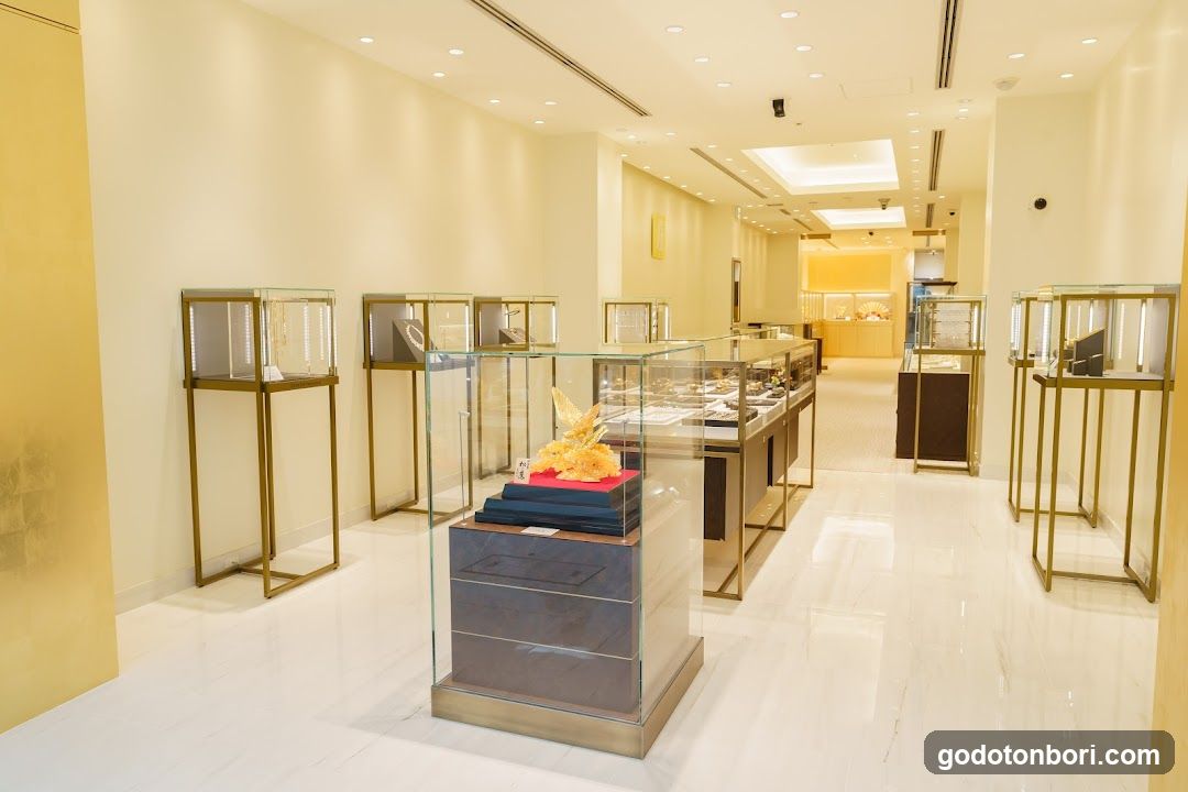 Ginza Tanaka