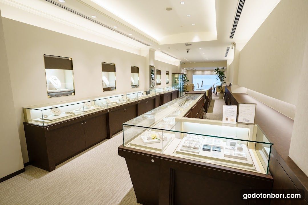 Ginza Tanaka