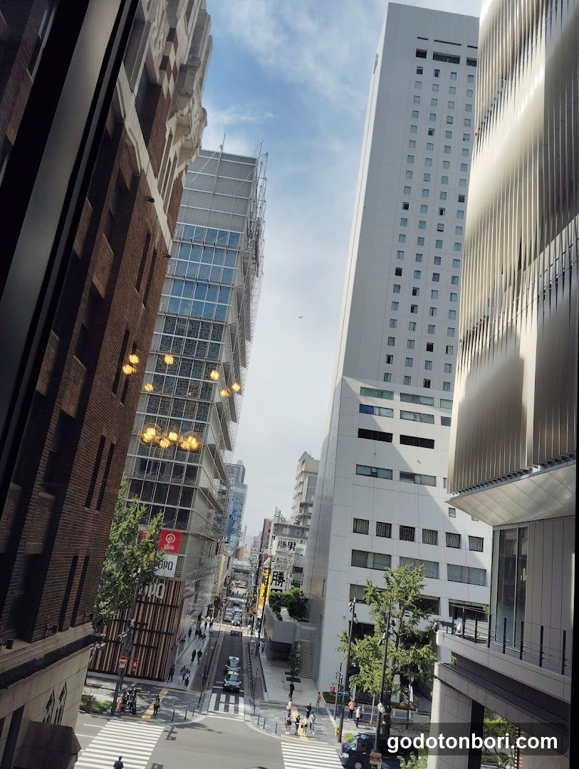 Ginza Tanaka