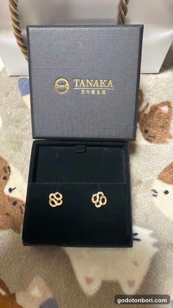 Ginza Tanaka