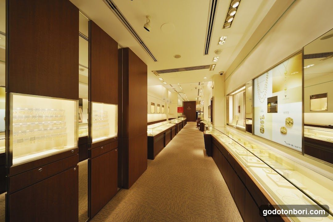Ginza Tanaka