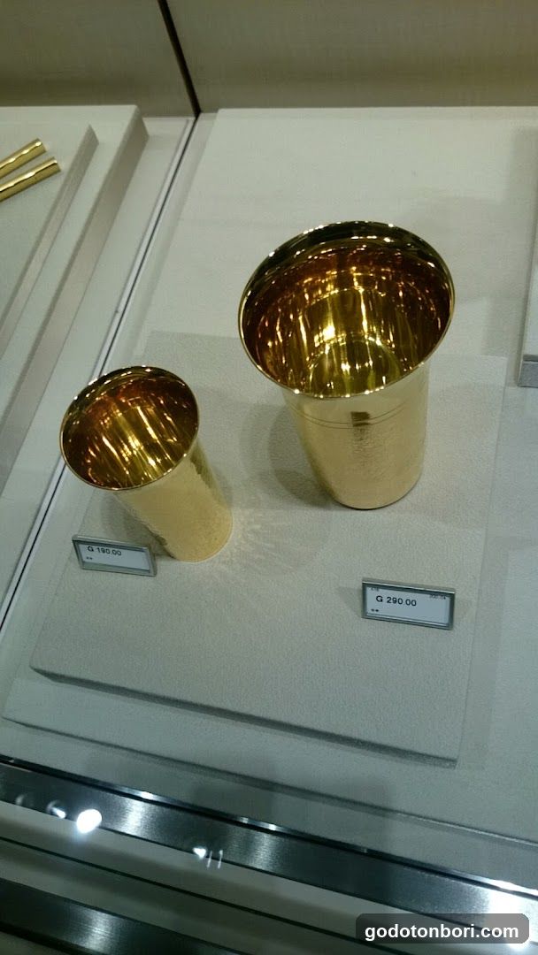 Ginza Tanaka