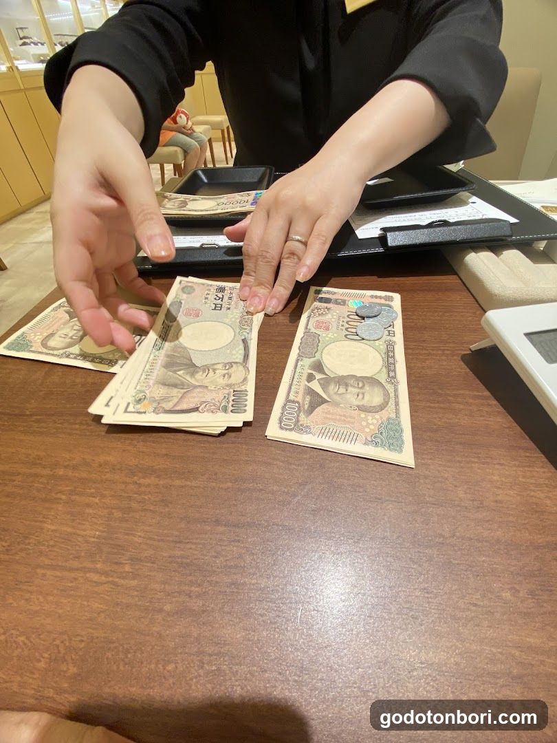 Ginza Tanaka