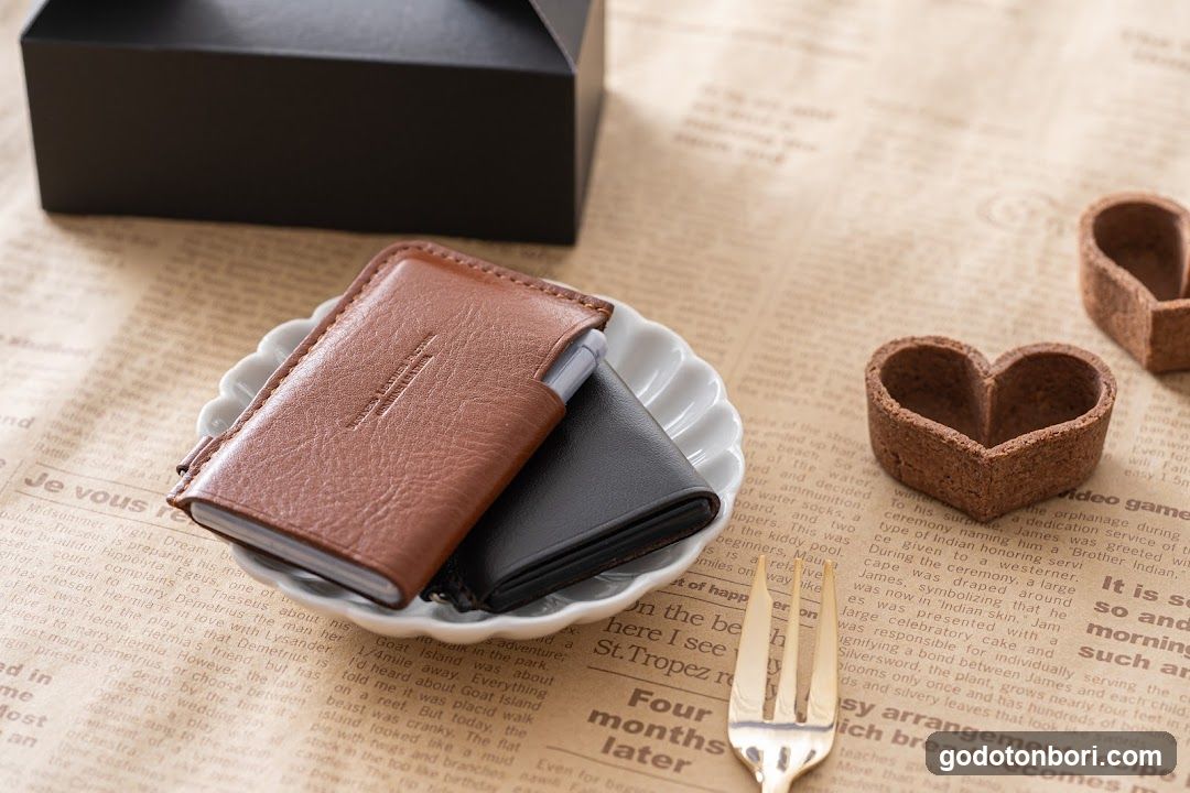Business Leather Factory
