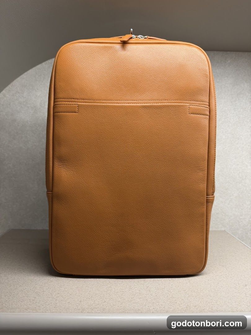 Business Leather Factory