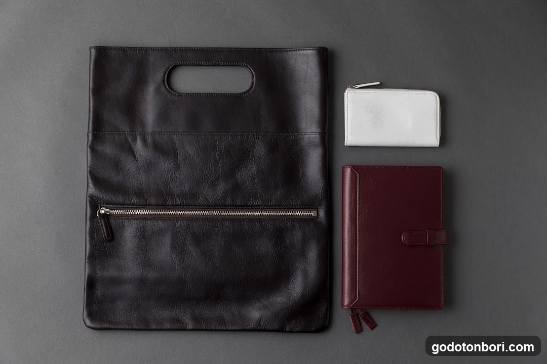 Business Leather Factory