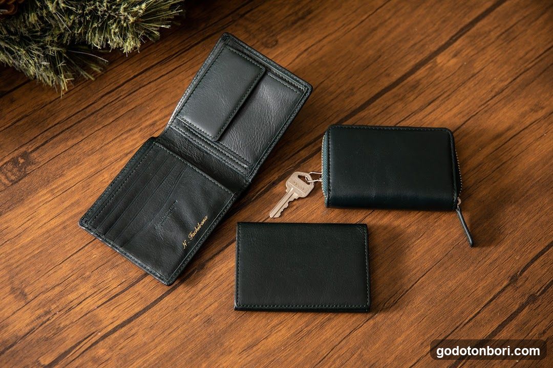 Business Leather Factory