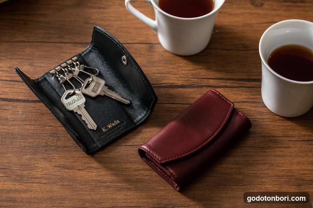 Business Leather Factory