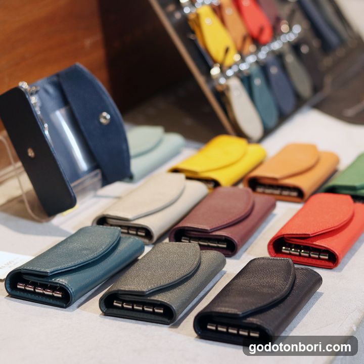 Business Leather Factory