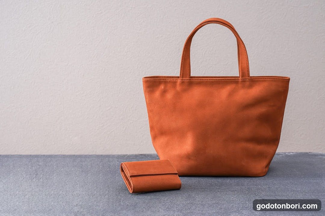 Business Leather Factory