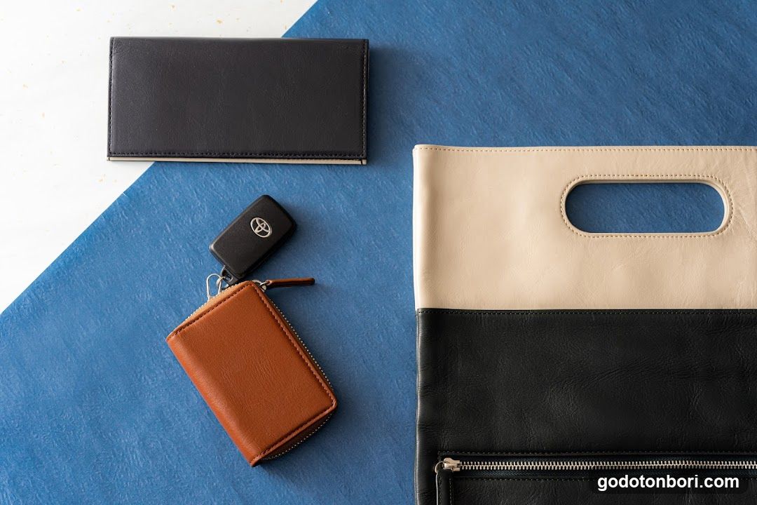 Business Leather Factory