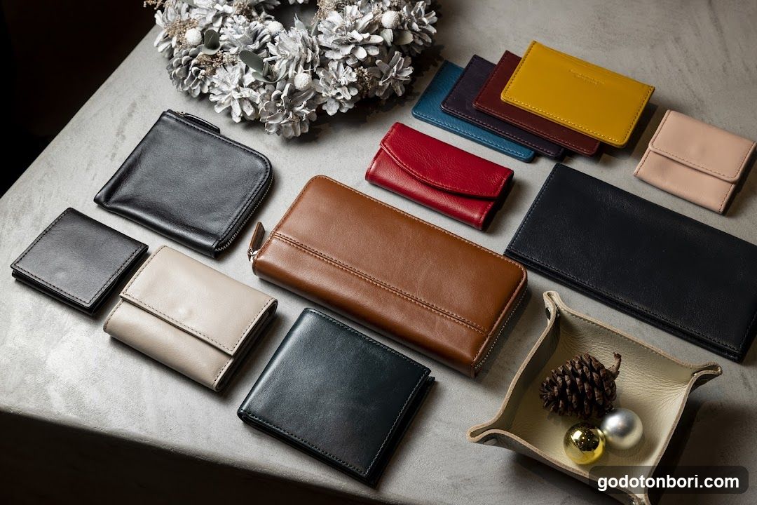Business Leather Factory