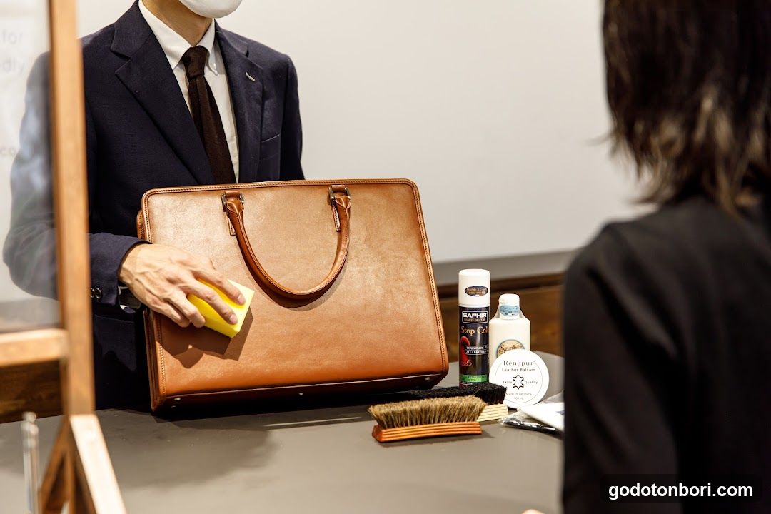 Business Leather Factory
