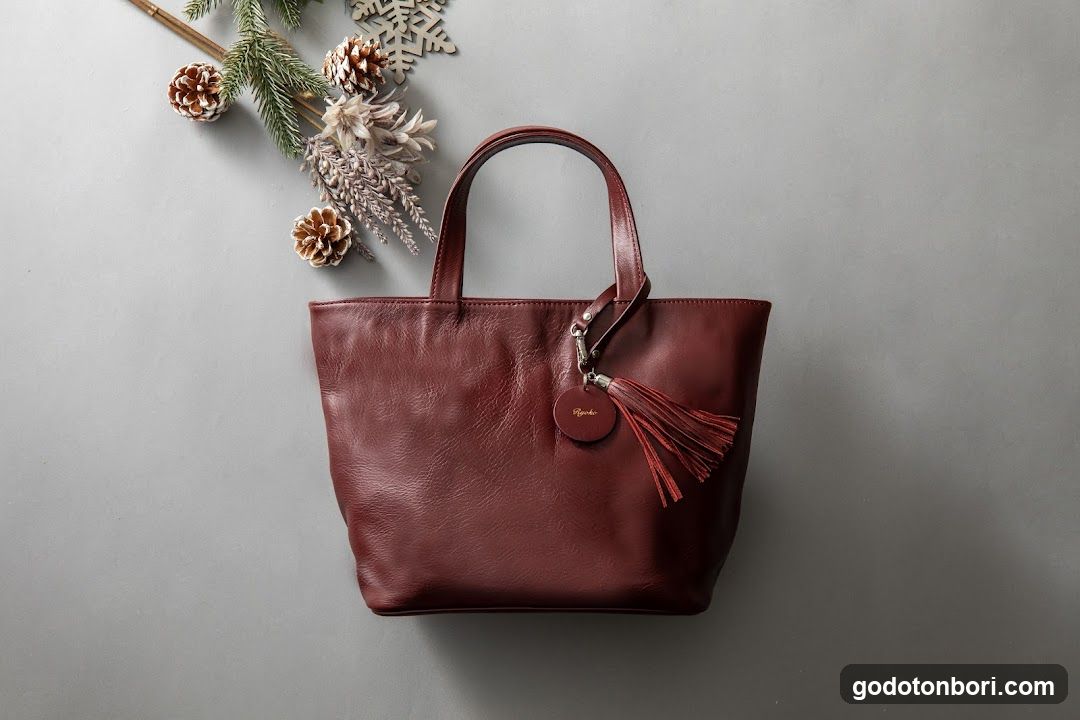 Business Leather Factory
