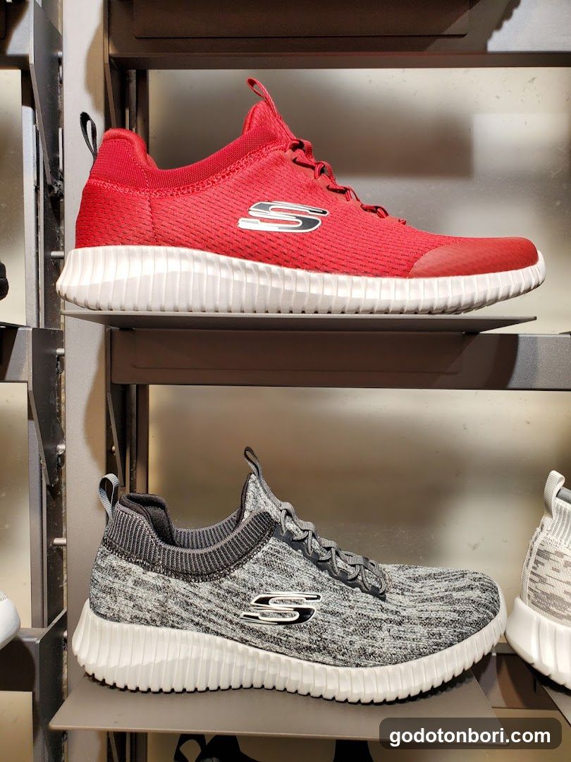 Skechers