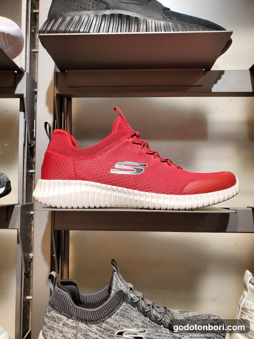 Skechers