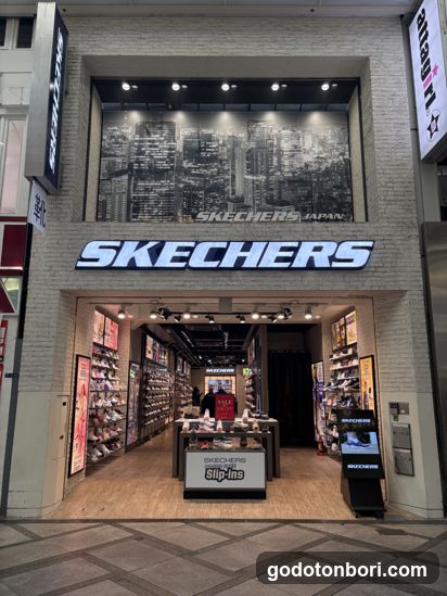 Skechers